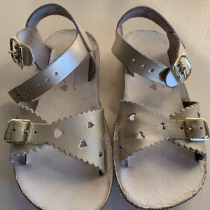 San sun sandals